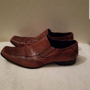 KENNETH COLE REACTION BROWN BEAUTIFUL ME